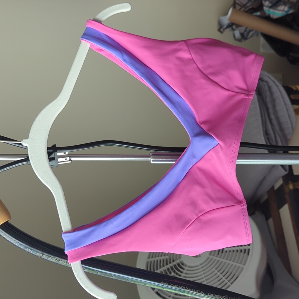 93 Play street Bikini Top